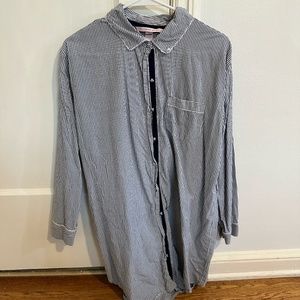 Victoria Secret Night Shirt